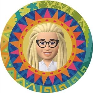 Meet your Posher, Tammy